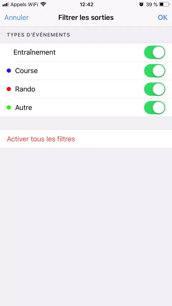 تصاویر Application VTT