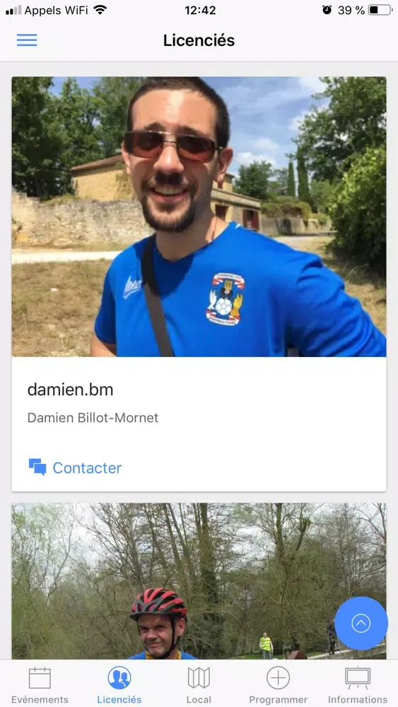 تصاویر Application VTT