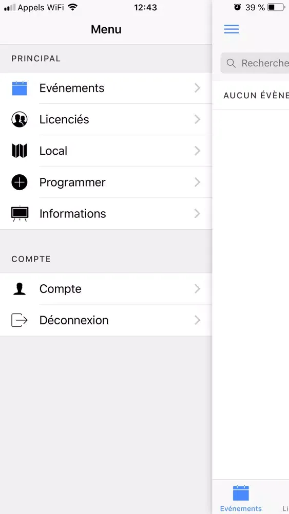 تصاویر Application VTT