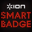 ION Smart Badge