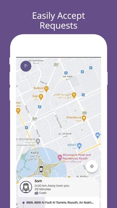 Blink Driver بلينك درايفر Screenshots
