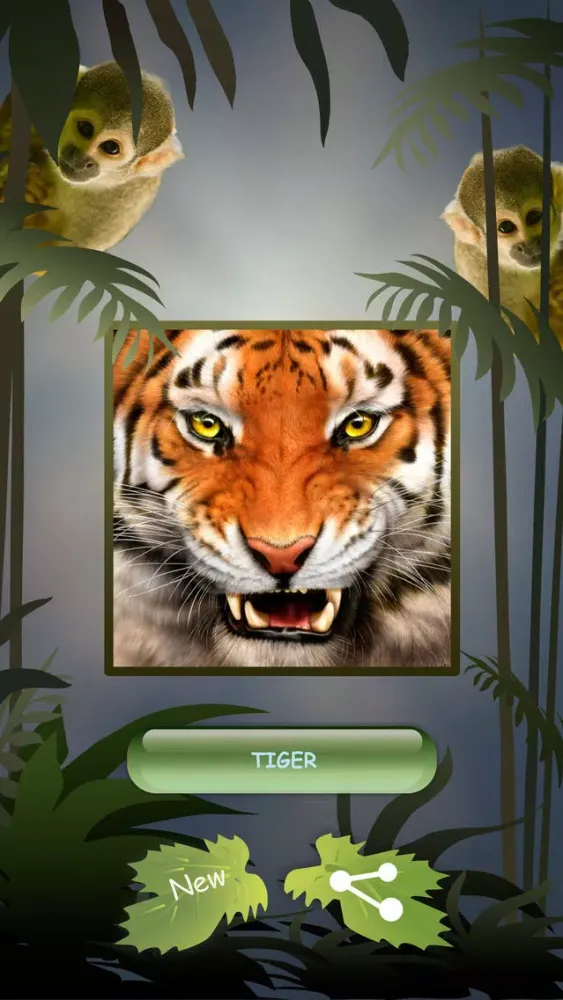 Animal in Your Soul Free应用截图