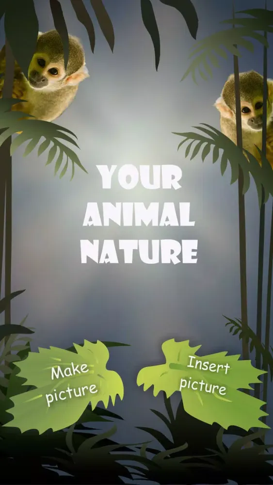 Animal in Your Soul Free应用截图