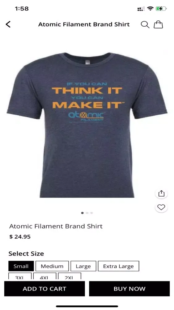 Atomic Filament应用截图
