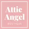 Attic Angel Boutique