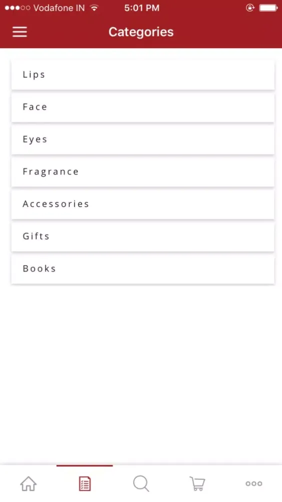 صور Besame Cosmetics