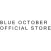 Blue October Official Store