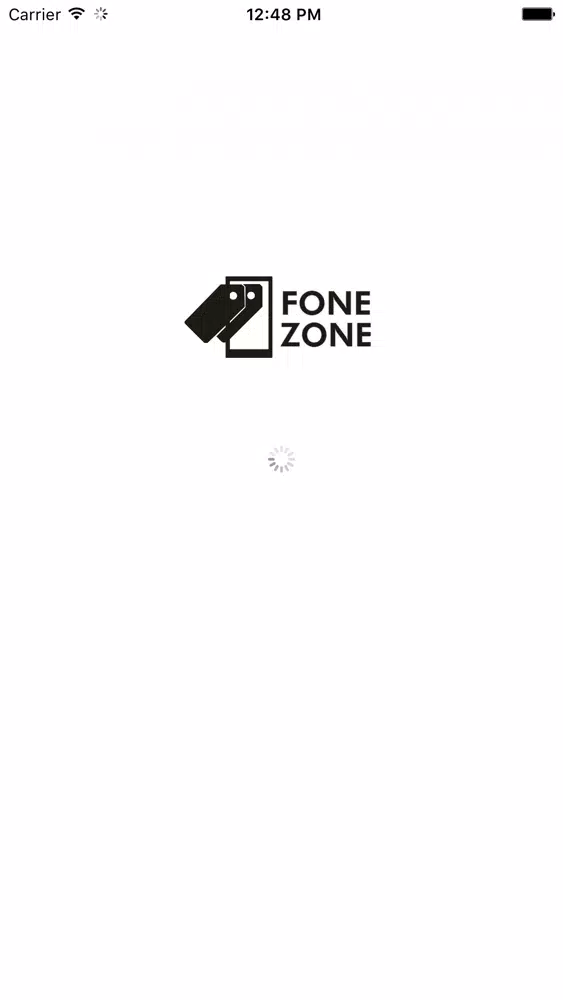 FONEZONE.IN (India) स्क्रीनशॉट