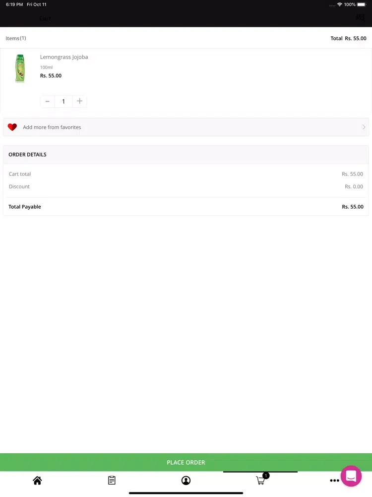 تصاویر Gorg iPad 