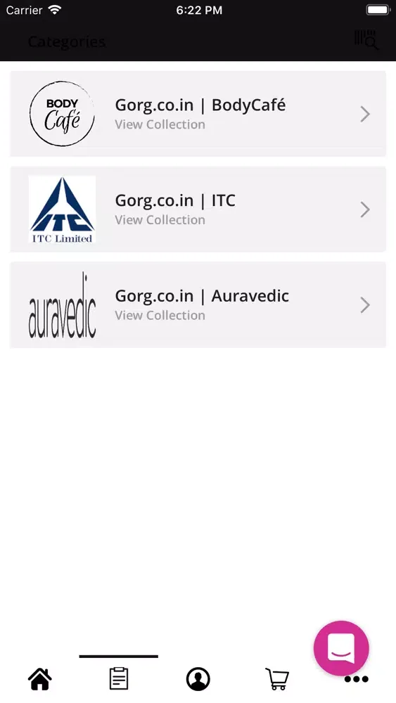 تصاویر Gorg
