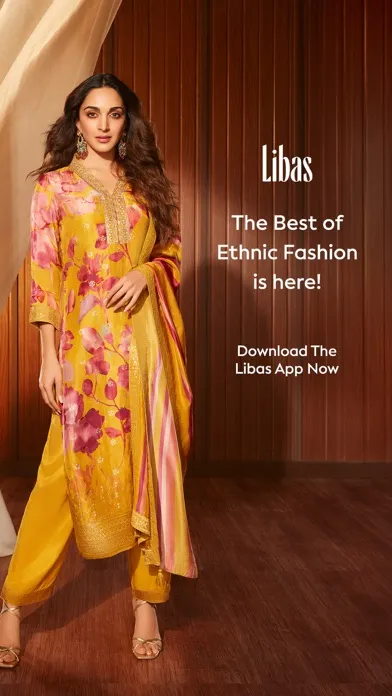 Libas.in স্ক্রিনশট
