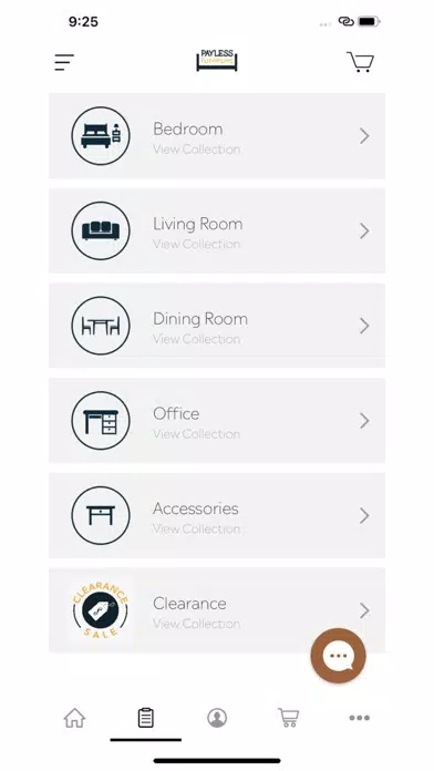 PAYLESS FURNITURE Screenshots