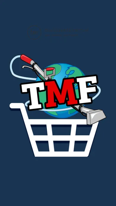 TMF Store 스크린샷