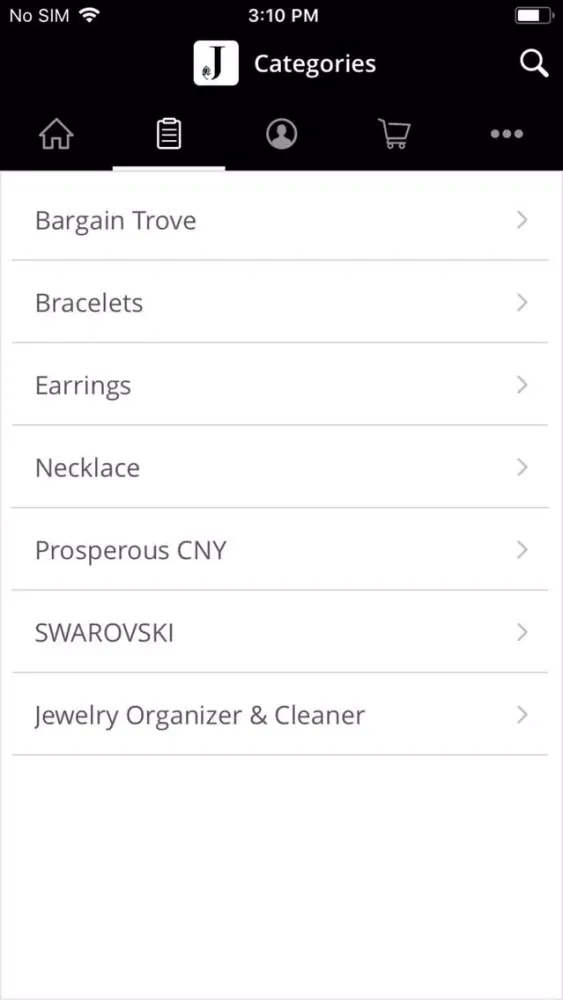 Jessie's Trinket Trove 스크린샷