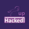 Hacked Up Horse Racing Gifts