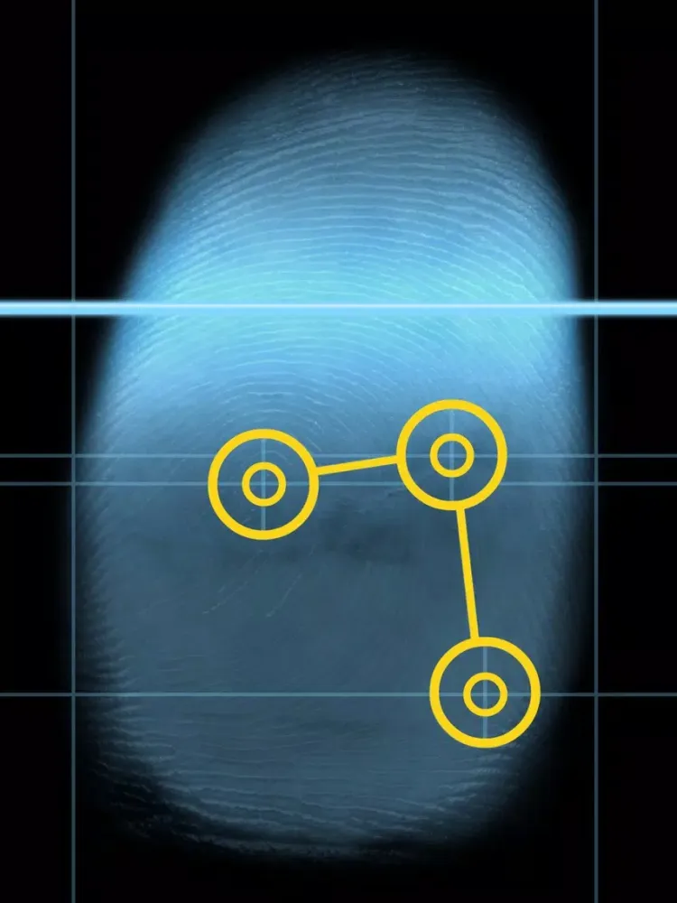 Authentic Lie Detector Free iPad 應用截圖