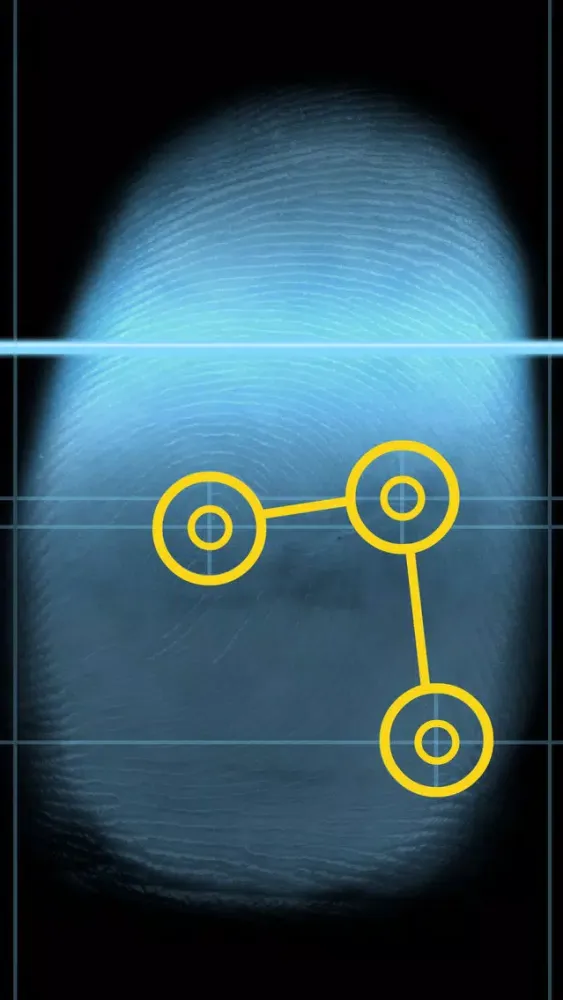 Authentic Lie Detector Free應用截圖