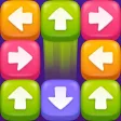Block Escape: Tap Away Puzzle