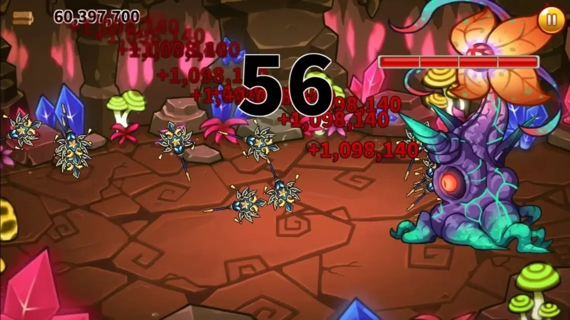Tap Tap Axe - Idle Clicker 스크린샷