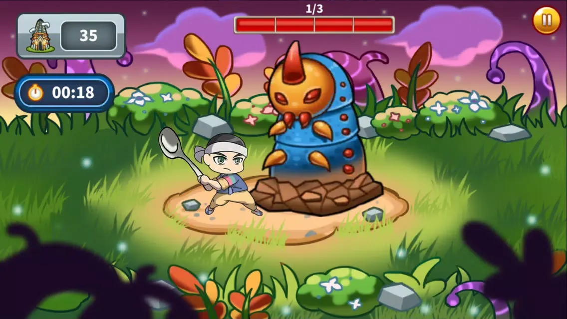 Tap Tap Axe - Idle Clicker 스크린샷