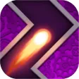 ZigZag Fire Ball ZigZag Fire Ball
