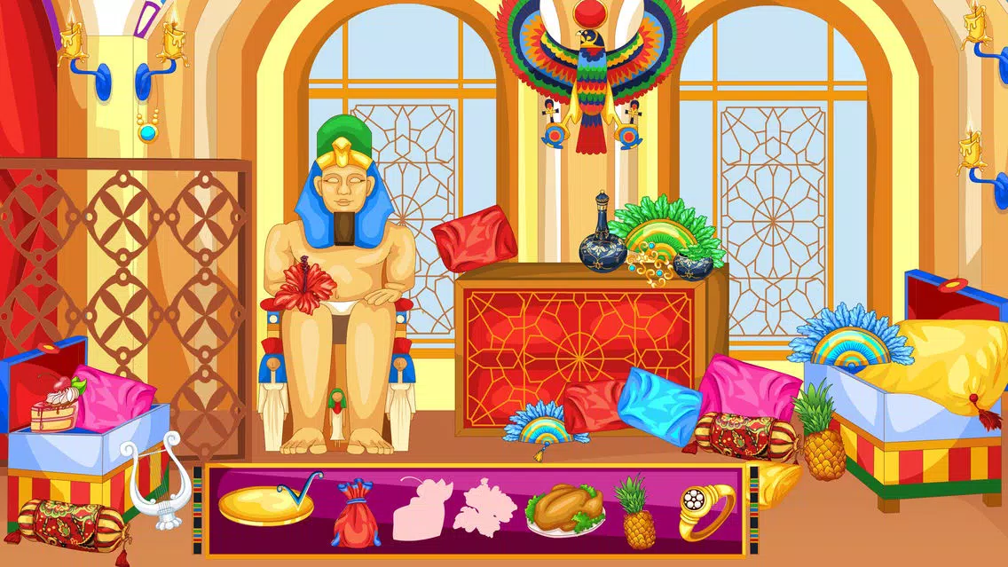 Cleopatra's Second Baby Birth স্ক্রিনশট