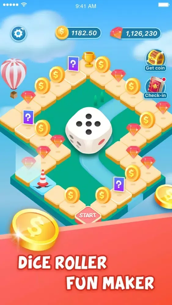 تصاویر Coin Hunter+