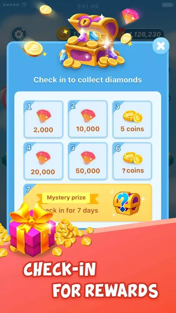 تصاویر Coin Hunter+