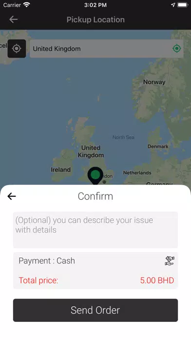 Screenshot di Highwayzz