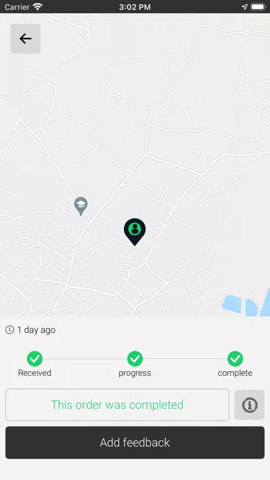 Screenshot di Highwayzz