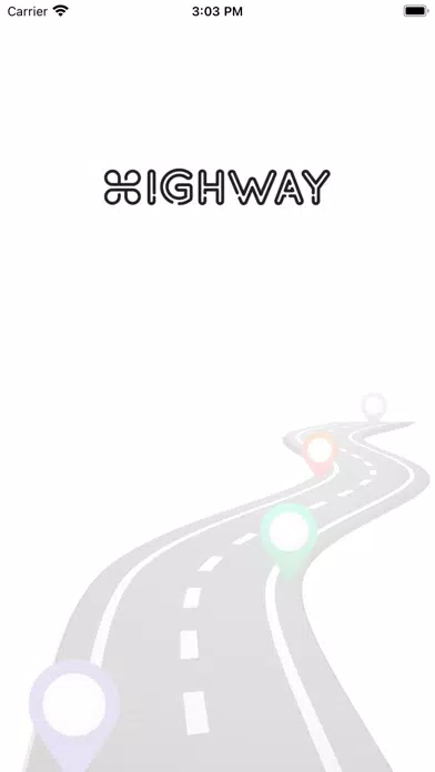 Screenshot di Highwayzz