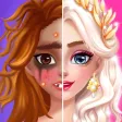 Love Paradise - Merge Makeover Love Paradise - Merge Makeover