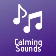 Calming Sounds - Music App