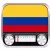 Radios Colombia en Vivo