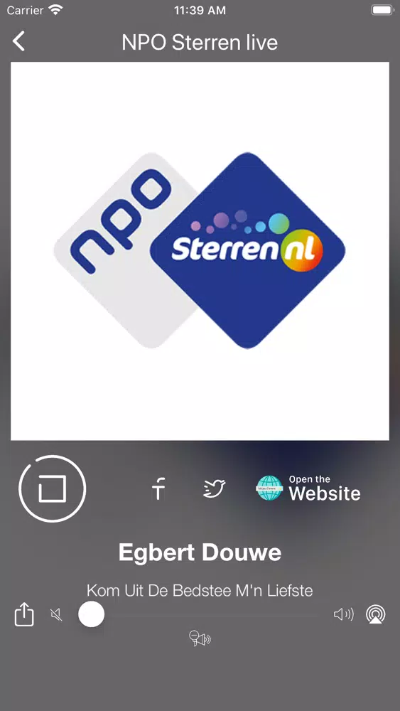 Radio Netherlands | Holland FM Screenshots
