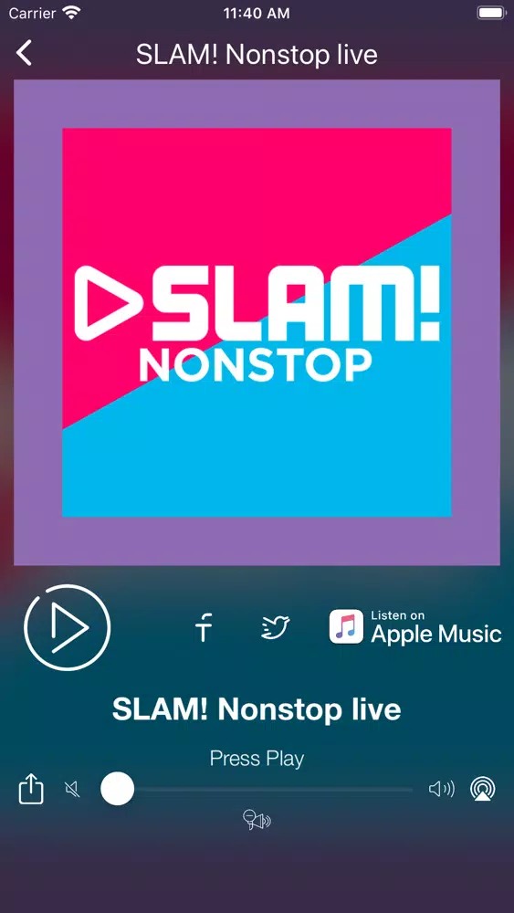 Radio Netherlands | Holland FM Screenshots