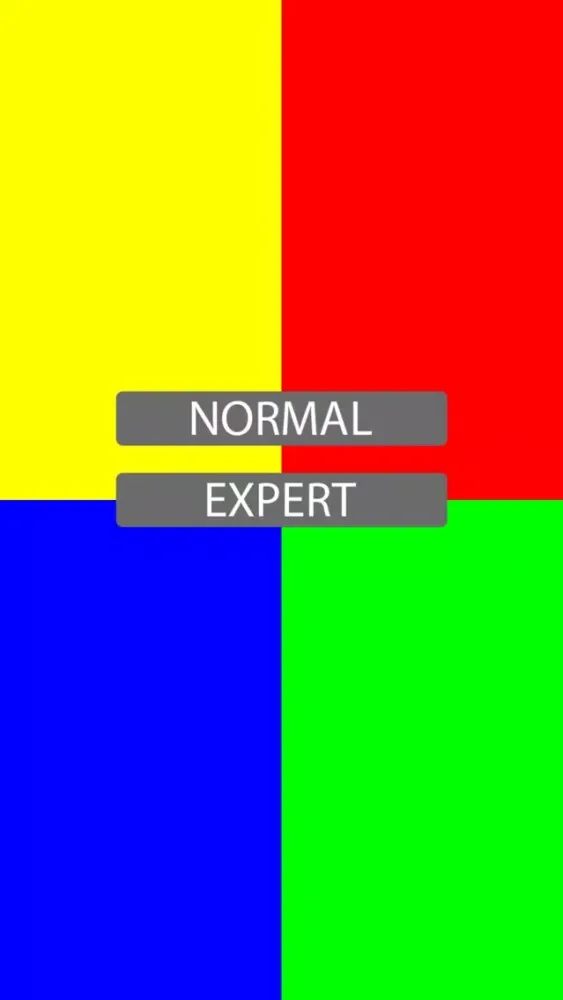 Color dot fails स्क्रीनशॉट