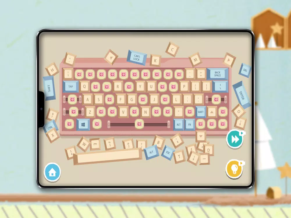 صور Put Them In Right-Organizing iPad 