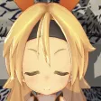 ユニティちゃん寝なさい ユニティちゃん寝なさい