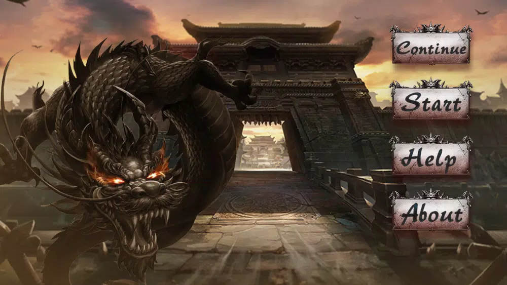 Capturas de tela do Heroes Of Imperial City