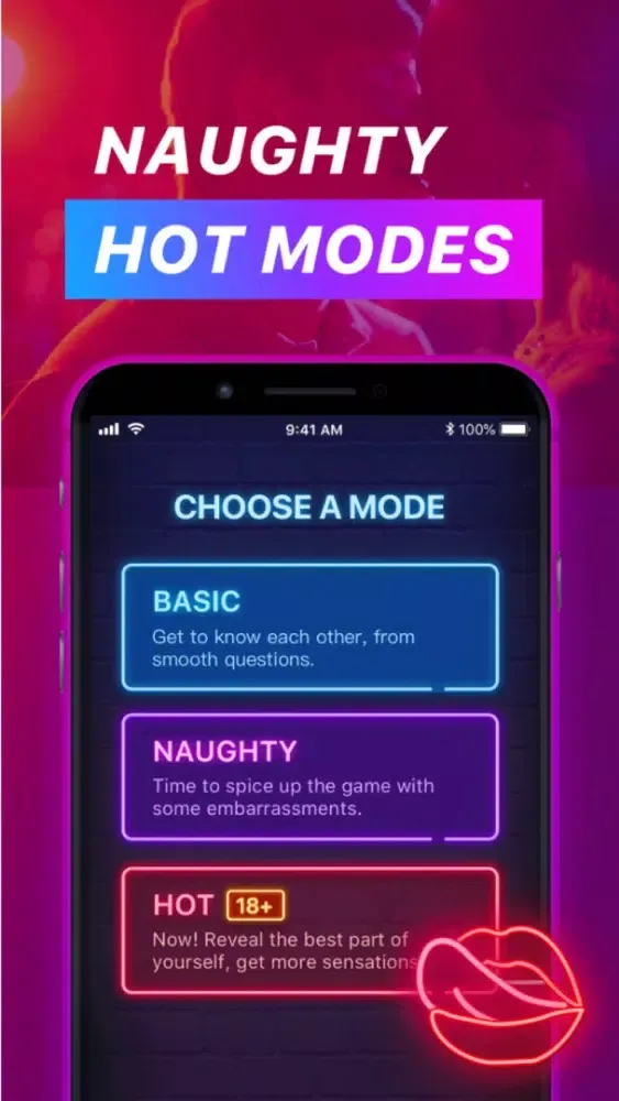 PartyUp - Party games and more স্ক্রিনশট