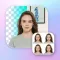 Passport Photo Maker Pro