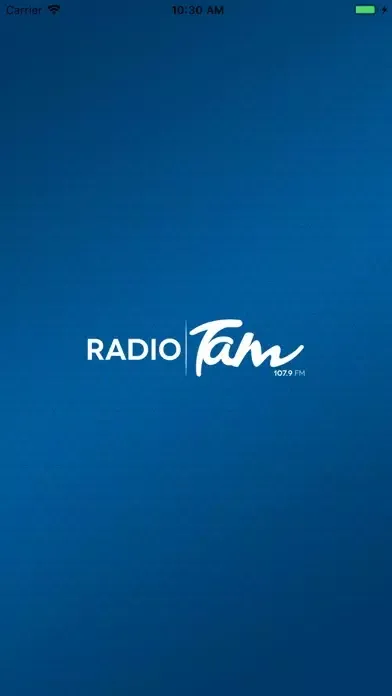 RadioTamMx স্ক্রিনশট