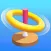 Lucky Toss 3D - Toss & Win Big