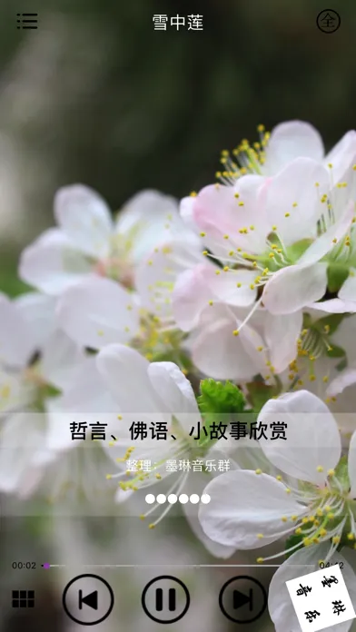 笛子曲300首，Molin Music Screenshots