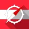 Austria Offline Navigation