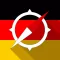 Germany Offline Navigation