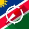 Namibia Offline Navigation