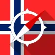 Norway Offline Navigation