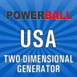 Powerball USA Lotto Generator Powerball USA Lotto Generator